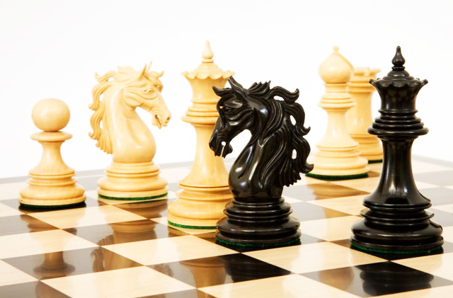 O Xadrez e a sua importância na escola - Revista Direcional Escolas