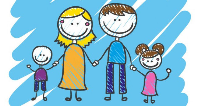 Família & Escola: a importante parceria no desenvolvimento e aprendizagem  das crianças - Revista Direcional Escolas