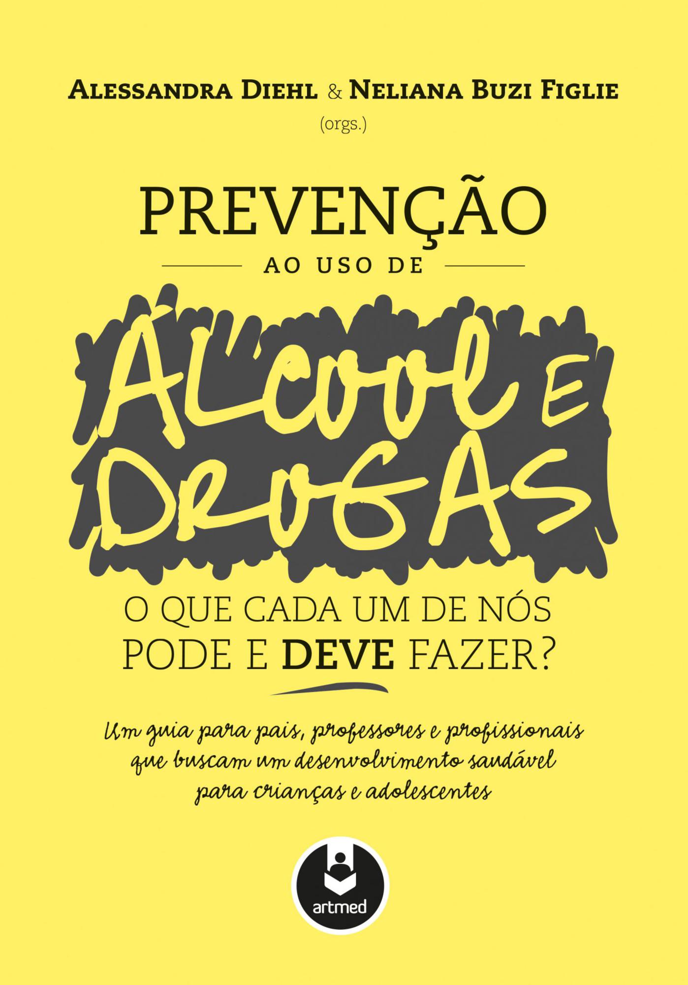 Prevenção Ao Uso De álcool E Drogas Revista Direcional Escolas 8564