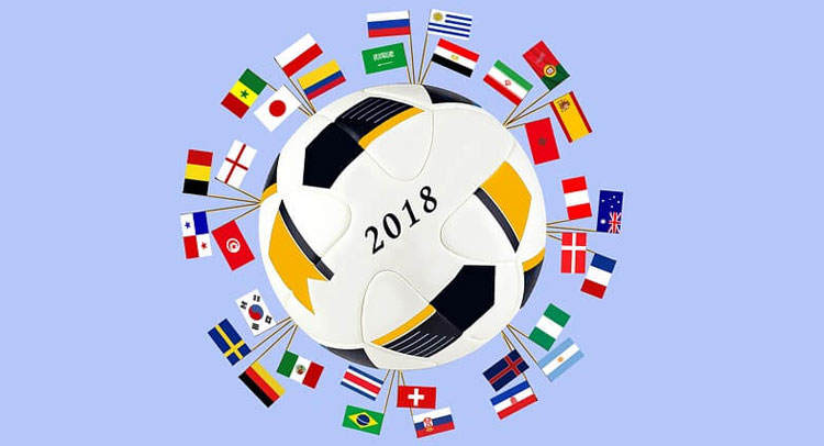 10 palavras em inglês para a Copa do Mundo