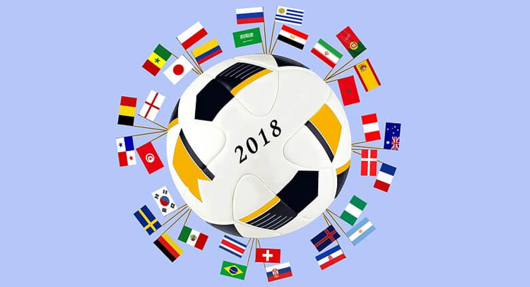 Termos de futebol em inglês para se preparar para a copa