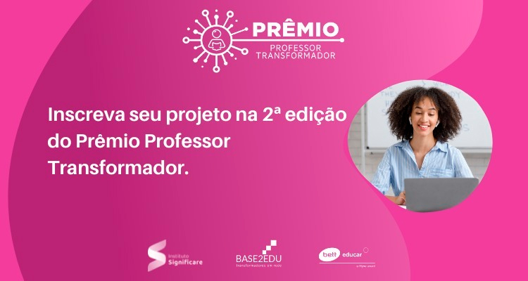 Professora r de Fartura vence Prêmio  Educação Digital