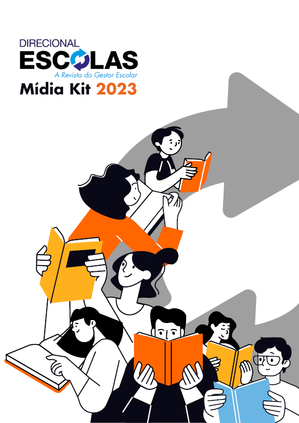 MIDIA KIT capa