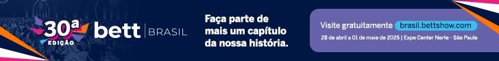 SUPERBANNER BETT BRASIL 2025