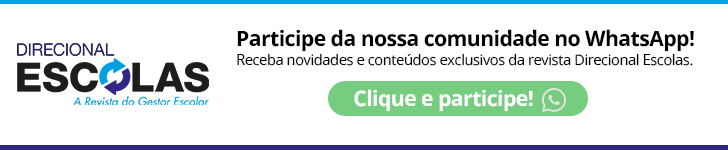 Conteúdo Comunidade Direcional Escolas